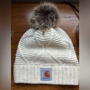 Carhartt hat